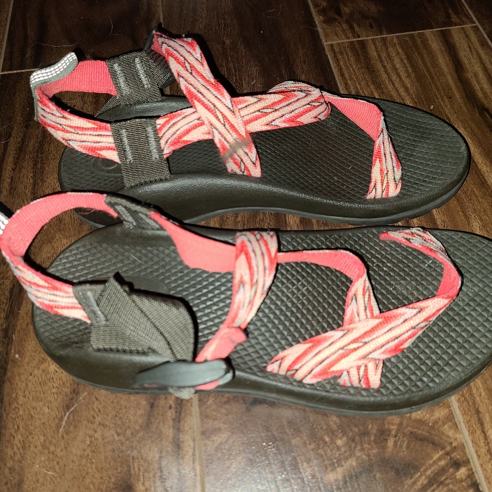 Chaco Sandals - Picture 2 of 2